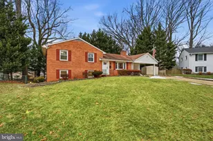 5718 Anola Ct, Springfield, VA 22151 - Photo 1