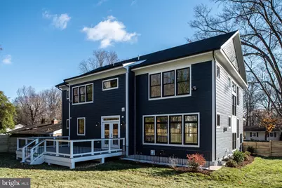 1022 Hillcrest Drive SW, Vienna, VA 22180 - Photo 143