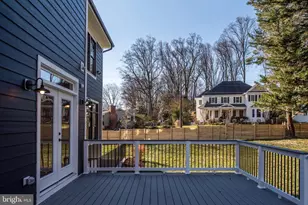 1022 Hillcrest Dr SW, Vienna, VA 22180 - Photo 141