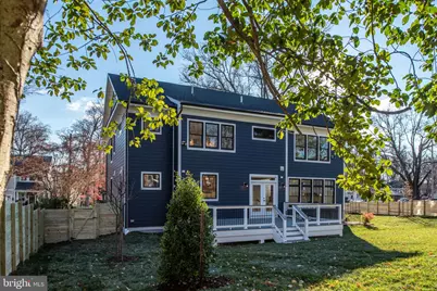 1022 Hillcrest Drive SW, Vienna, VA 22180 - Photo 145