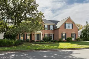 3515 Broadrun Dr, Fairfax, VA 22033 - Photo 1