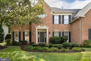 3515 Broadrun Dr, Fairfax, VA 22033 - Photo 49