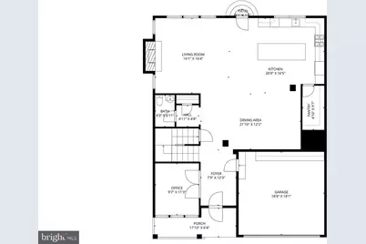 6628 Jessamine Lane, Annandale, VA 22003 - Photo 33