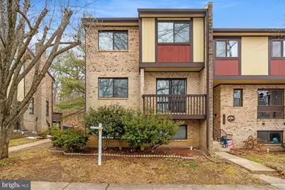 4712 Deer Run Court, Alexandria, VA 22306 - Photo 3