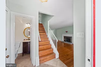4783 Kandel Court, Annandale, VA 22003 - Photo 3