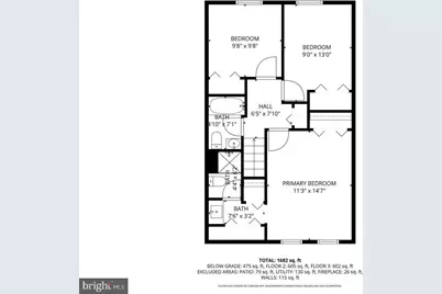 4783 Kandel Court, Annandale, VA 22003 - Photo 27