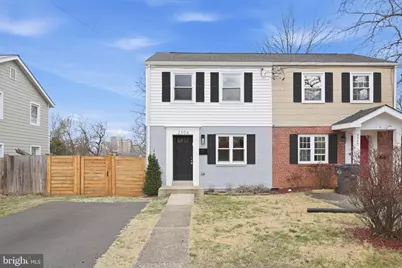 2306 Riverview Terrace, Alexandria, VA 22303 - Photo 1