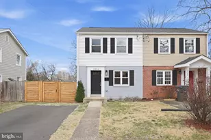 2306 Riverview Terrace, Alexandria, VA 22303 - Photo 1