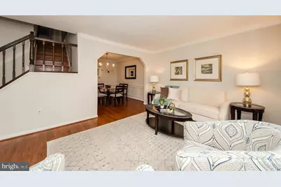 12540 Sweet Leaf Terrace, Fairfax, VA 22033 - Photo 5