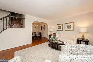 12540 Sweet Leaf Terrace, Fairfax, VA 22033 - Photo 5