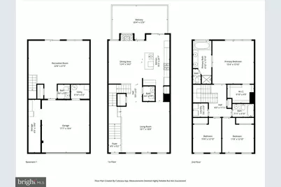 9285 Laurel Ridge Crossing Road, Lorton, VA 22079 - Photo 41