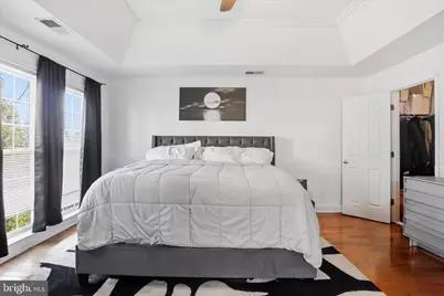 9285 Laurel Ridge Crossing Road, Lorton, VA 22079 - Photo 19