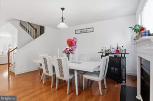 9285 Laurel Ridge Crossing Rd, Lorton, VA 22079 - Photo 11