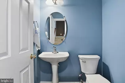 9285 Laurel Ridge Crossing Road, Lorton, VA 22079 - Photo 17