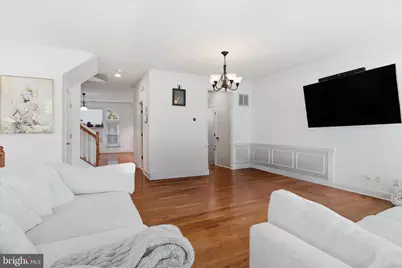 9285 Laurel Ridge Crossing Road, Lorton, VA 22079 - Photo 9