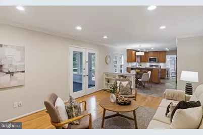 1322 Quail Ridge Drive, Reston, VA 20194 - Photo 23