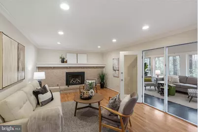 1322 Quail Ridge Drive, Reston, VA 20194 - Photo 21