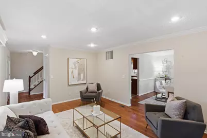 1322 Quail Ridge Drive, Reston, VA 20194 - Photo 9