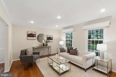 1322 Quail Ridge Drive, Reston, VA 20194 - Photo 7