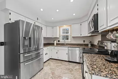 3606 Canoe Birch Court, Fairfax, VA 22033 - Photo 9