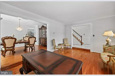 3606 Canoe Birch Court, Fairfax, VA 22033 - Photo 5