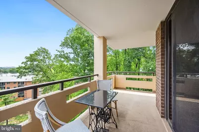 1808 Old Meadow Road #906, McLean, VA 22102 - Photo 9