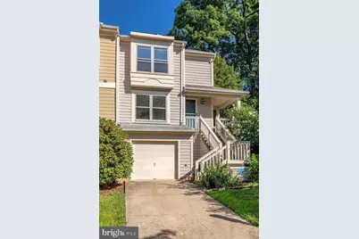 1645 Oak Spring Way, Reston, VA 20190 - Photo 1