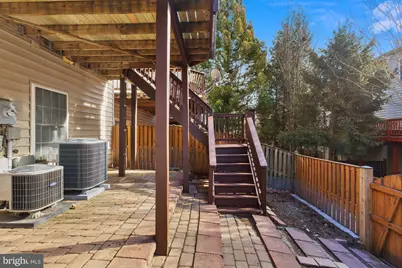 12445 Peaceful Creek Drive, Fairfax, VA 22033 - Photo 5