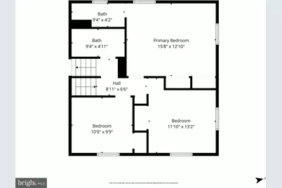 1114 Alden Road, Alexandria, VA 22308 - Photo 35