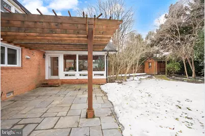 1114 Alden Road, Alexandria, VA 22308 - Photo 29