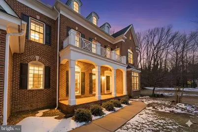 3757 Tennis Court, Falls Church, VA 22041 - Photo 3