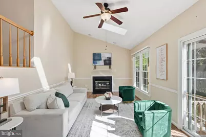 6509 Old Coach Court, Alexandria, VA 22315 - Photo 5