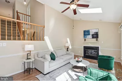 6509 Old Coach Court, Alexandria, VA 22315 - Photo 7