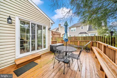 6509 Old Coach Court, Alexandria, VA 22315 - Photo 45