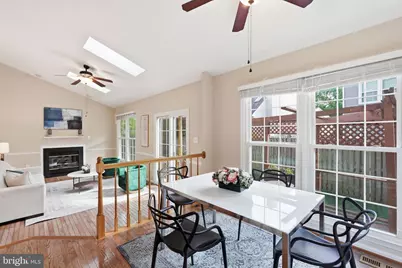 6509 Old Coach Court, Alexandria, VA 22315 - Photo 13