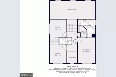 6509 Old Coach Court, Alexandria, VA 22315 - Photo 51