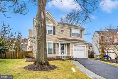 6509 Old Coach Court, Alexandria, VA 22315 - Photo 35