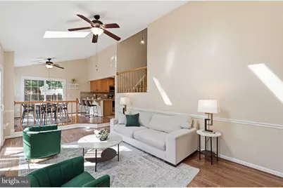 6509 Old Coach Court, Alexandria, VA 22315 - Photo 11