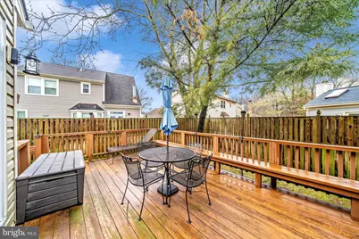 6509 Old Coach Court, Alexandria, VA 22315 - Photo 47