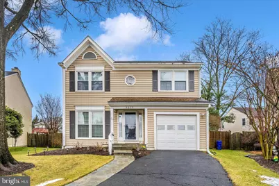 6509 Old Coach Court, Alexandria, VA 22315 - Photo 1