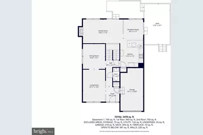 6509 Old Coach Court, Alexandria, VA 22315 - Photo 49