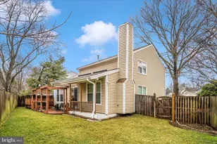 6509 Old Coach Ct, Alexandria, VA 22315 - Photo 37