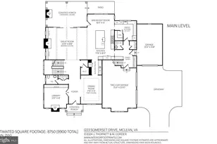 1223 Somerset Dr, McLean, VA 22101 - Photo 71