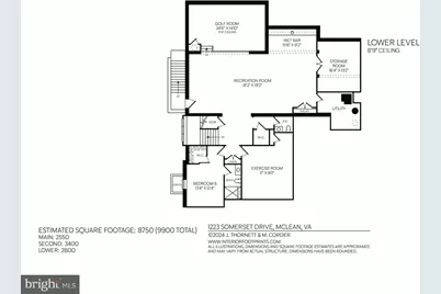 1223 Somerset Drive, McLean, VA 22101 - Photo 69