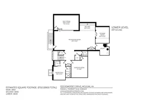 1223 Somerset Dr, McLean, VA 22101 - Photo 69