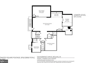 1223 Somerset Dr, McLean, VA 22101 - Photo 73