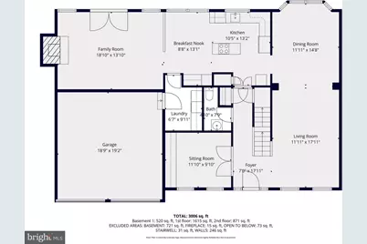 2401 Belle Haven Meadows Court, Alexandria, VA 22306 - Photo 21