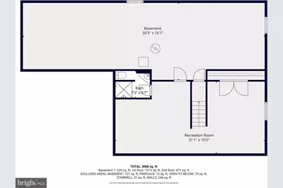 2401 Belle Haven Meadows Court, Alexandria, VA 22306 - Photo 23