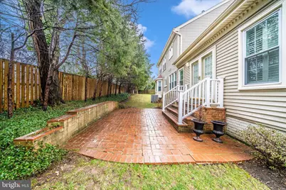 2401 Belle Haven Meadows Court, Alexandria, VA 22306 - Photo 9