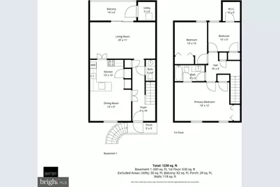 14503 Golden Oak Road, Centreville, VA 20121 - Photo 11